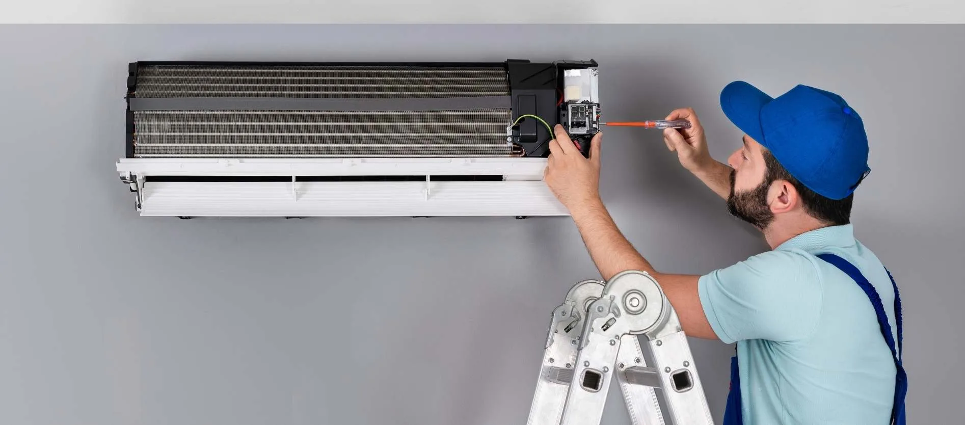Ataşehir Mevlana Panasonic Klima Gaz Dolum Servisi